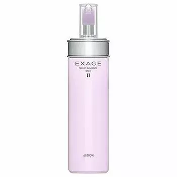 Albion Albion Exage Moist Advanced Milk II200G