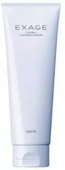 Albion Exage Cleary очищающий крем 170 г