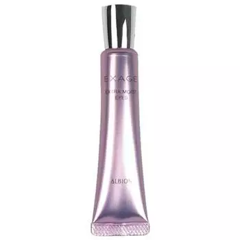 Albion EXAGE Extra Moist Eyes 15g product, 1 unit