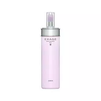 ALBION Exage Moist Advanced Milk II 200g