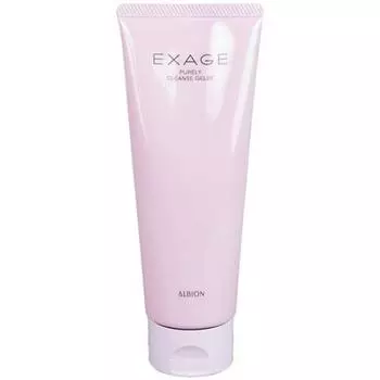 Albion Exage Purely Cleanse Gelee 170 г [предмет]