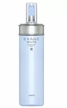 Albion Exage White White Rise Milk II Quasi-drug (200г)