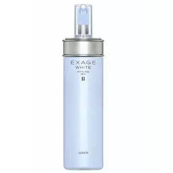 Albion Exage White White Rise Milk II (200г)