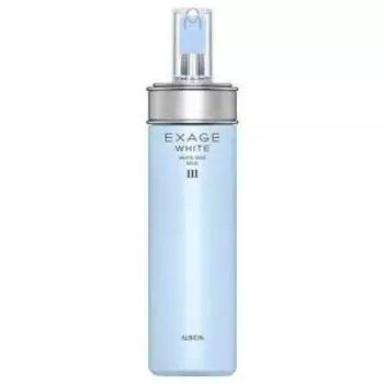 Albion Exage White White Rise Milk III Quasi-drug (200г)