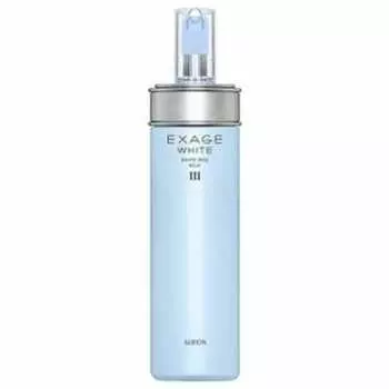 Albion Exage White White Rise Milk III (200г)