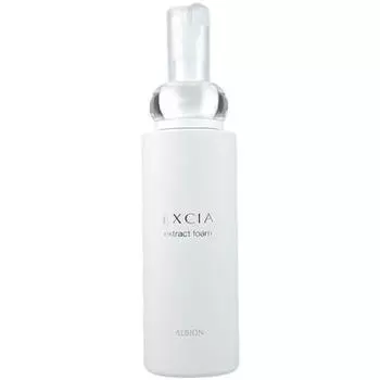 ALBION Excia Extract Foam 150 мл Очищающая пенка для лица