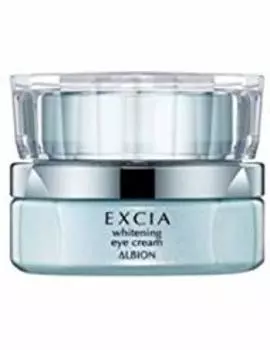 Albion Exia AL Отбеливающий крем для кожи вокруг глаз 15 г ()
