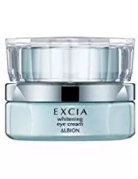Albion Exia AL Отбеливающий крем для кожи вокруг глаз 15 г ()