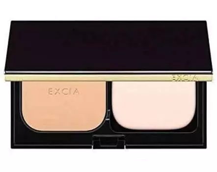 Albion Exia AL Powder Foundation Extreme NA201 Light Natural Refill [Товар]