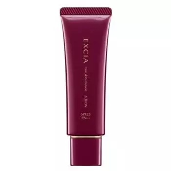 Albion Exia AL Rose Skin Illusion 00 30 г [предмет] бежевый