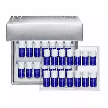 Albion Exia AL Whitening Immaculate Essence MXC 1.5ml (x 28) [Item]