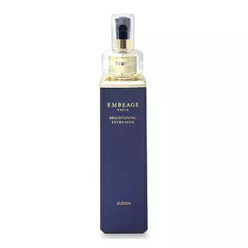 Albion Exia Ambeage Осветляющее экстрамолочко 200 г (Отбеливающая эмульсия) [Квазинаркотик]