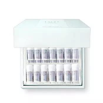 ALBION Exia Brightening Immaculate Serum x 28 шт. Сыворотка 1,5 мл