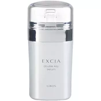 Albion Exia Double Key Serum 40ml [item]