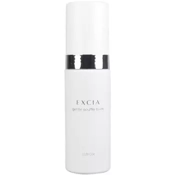 Albion Exia Нежная пена-суфле 150 мл [продукт]