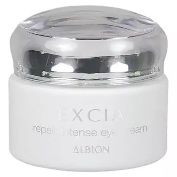 ALBION Exia Repair Intense Eye Cream 15 г Крем-гель для век