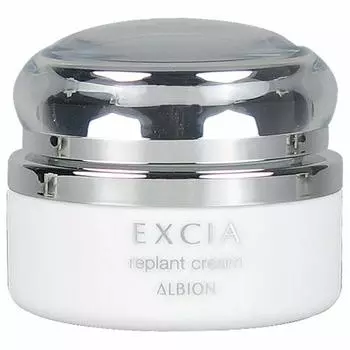 ALBION Exia Replant Cream 30 г Крем для лица [Товар]