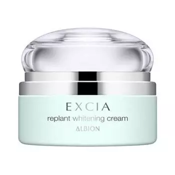 ALBION Exia Replant Whitening Cream 30 г Крем для лица [Товар]