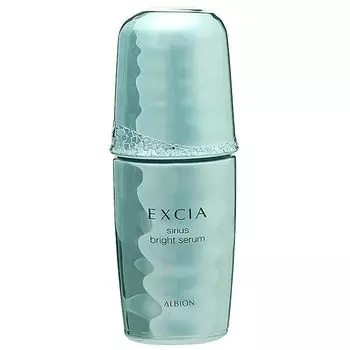 ALBION Exia Sirius Bright Serum 40 мл Эссенция [Товар]