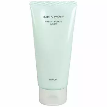 Albion Infines Bright Force Wash 120 г [предмет]