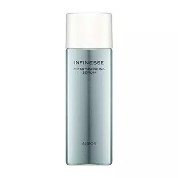 Albion Infinesse Clear Sparkling Serum 80 г [предмет]