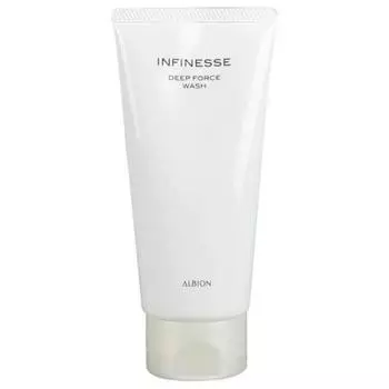 Albion Infinesse Deep Force Wash 120 г [предмет]