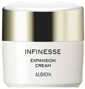ALBION Infinesse Expansion Cream 30 г -ALBION-