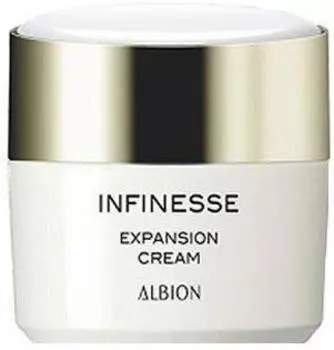 ALBION Infinesse Expansion Cream 30g -ALBION-