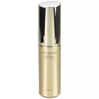 ALBION Infinesse Upsurge Solution S 40mL Serum