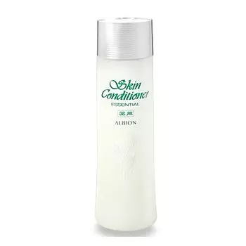 ALBION Лечебный кондиционер для чувствительной кожи Essential N 330 мл (Лосьон для кожи) [Квазинаркотик]