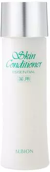 ALBION Лечебный кондиционер для кожи Essential 165 мл