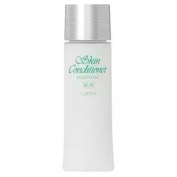 ALBION Лечебный кондиционер для кожи Essential N 110 мл лосьон