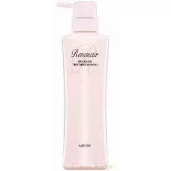 Albion Lunessea Ароматный лечебный шампунь 500 мл