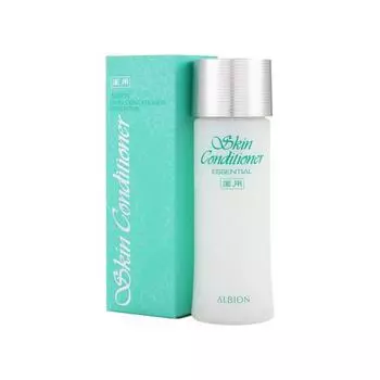 Albion Medicated Skin Conditioner Essential 330ML Лосьон 330 мл (х 1)