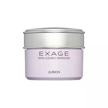 ALBION Skin Cleary Massage 80 г-ALBION-