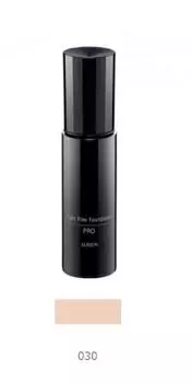 ALBION Tight Film Foundation PRO Pink Beige 030 30 г SPF32 PA+++