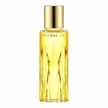 [Albion] Травяное масло Trinity Fusion 40мл