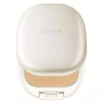 Albion White Powderest 050 Сменный блок [предмет]