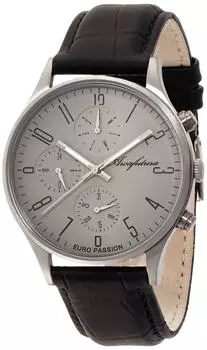 [Alcaftura] Часы EC483GR Black
