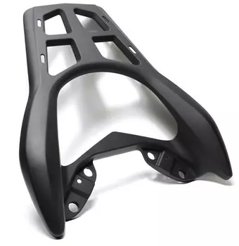 ALCAN HANDS NMAX125 Задняя грузовая платформа для багажника YAMAHA Yamaha ALCAN HANDS Руководство по эксплуатации в комплекте (8BJ-SEG6J/E32TE 2021~) (АЛКАНХЭНДС)