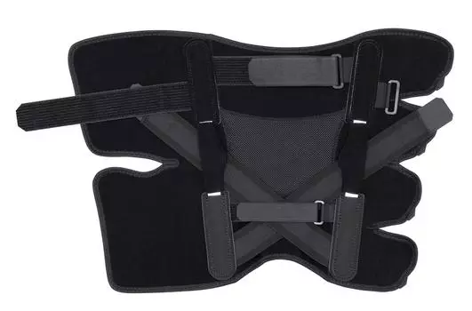 Alcare Knee Care PCL задний ограниченный наколенник 19201 3 л