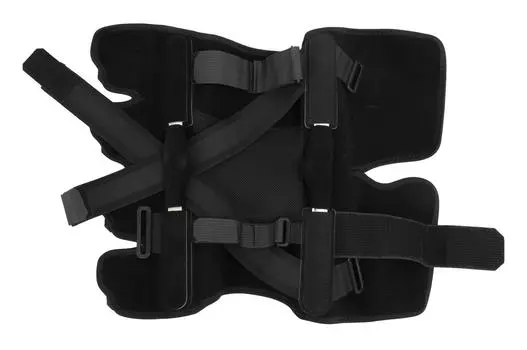 Alcare Nycare MCL боковое ограничение колена поддержка 19181 правый 3L