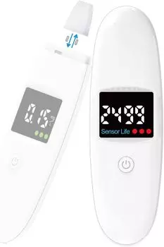 Alcohol Alcohol LED Japanese Commercial High USB Drunk Driving Alcohol 00000001 Checker, Detector, Display, Sensor, Use, Accuracy, Rechargeable,