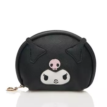 [Aldi] Мини-сумочка для ракушек Sanrio Characters MK1 MK1-6KU Kuromi