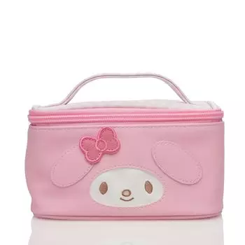 Aldi Sanrio Characters Vanity Pouch MK1 My Melody MK1-15MM