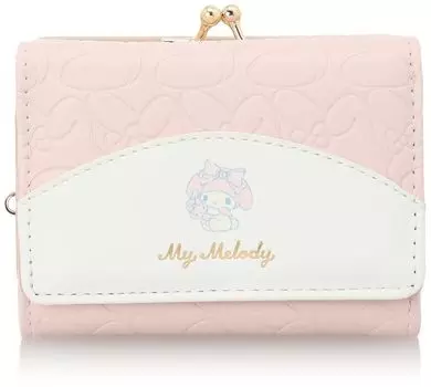 [Aldi] Трехслойный кошелек SR22 SR22-2MM My Melody