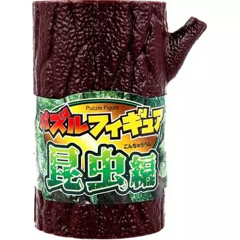 Ale Puzzle Figure Insect Edition 1 piece
