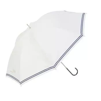 элегантные цвета длинный зонт затемнение матросская кайма 55 2443OF