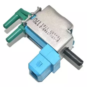 электромагнитный клапан 184600-1701