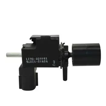 электромагнитный клапан 90910-12076